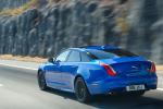 Jaguar XJR575 2017 года (UK)